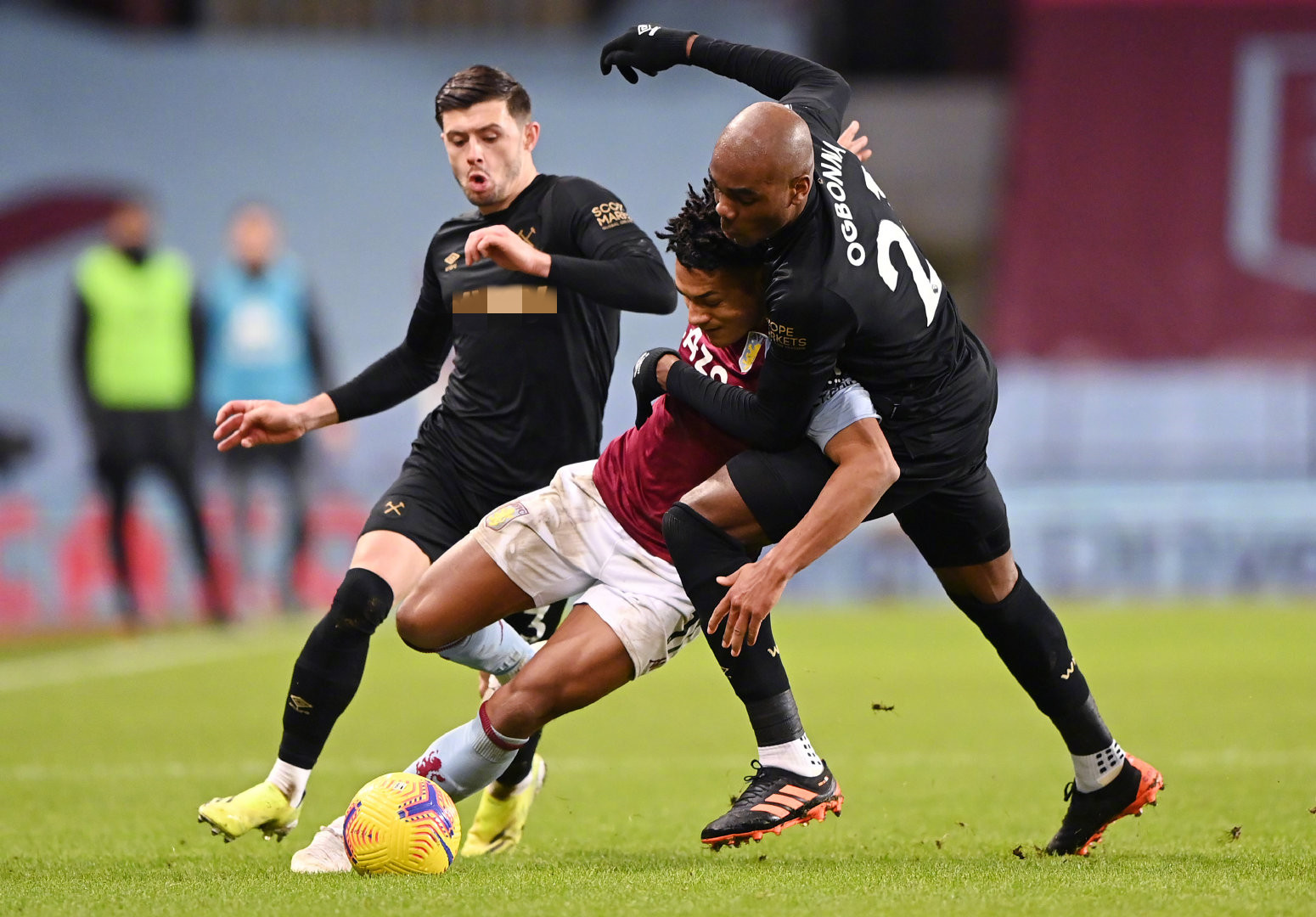 短期內阿賈 短期內阿賈